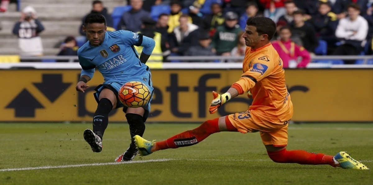 دونغا: نيمار سيشارك في كوبا أمريكا