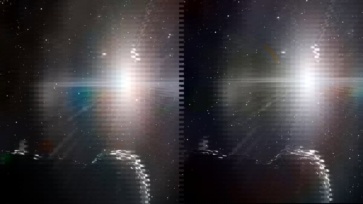 رصد "قاتل الكوكب" الكامن في النظام الشمسي الداخلي
