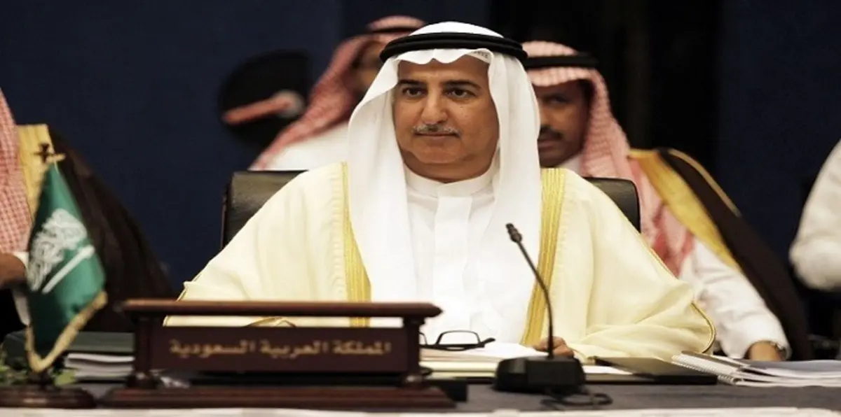 السعودية تؤكد سياسة الإبقاء على ربط الريال بالدولار