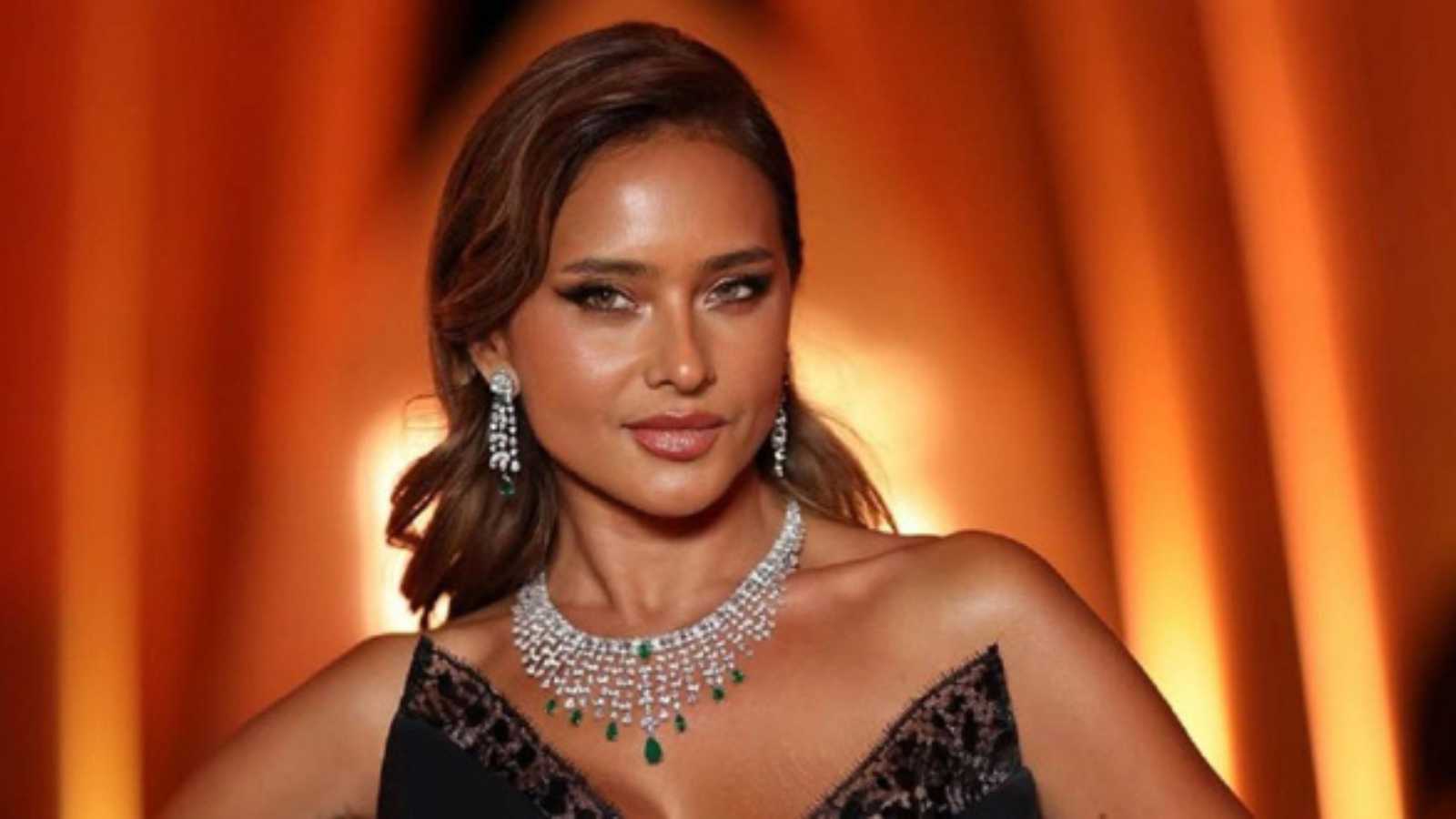 نيللي كريم تكشف تفاصيل تجربتها السينمائية في "جوازة ولا جنازة"