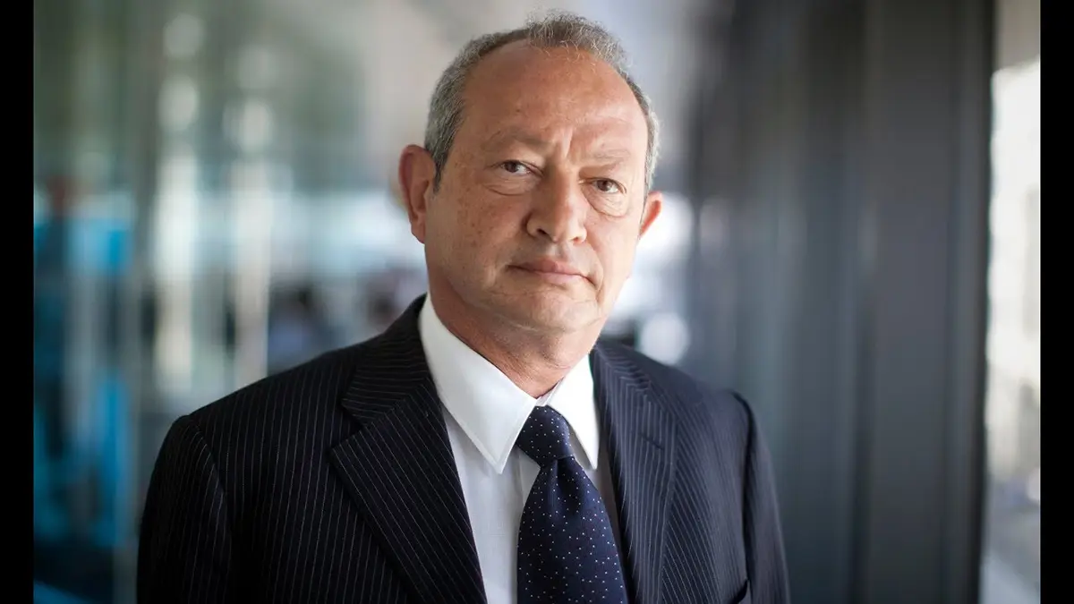 رجل الأعمال نجيب ساويرس يُطالب الحكومة المصرية بعدم منافسة القطاع الخاص (فيديو)