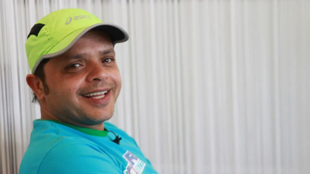 محمد هنيدي يخضع لعملية جراحية (صورة)