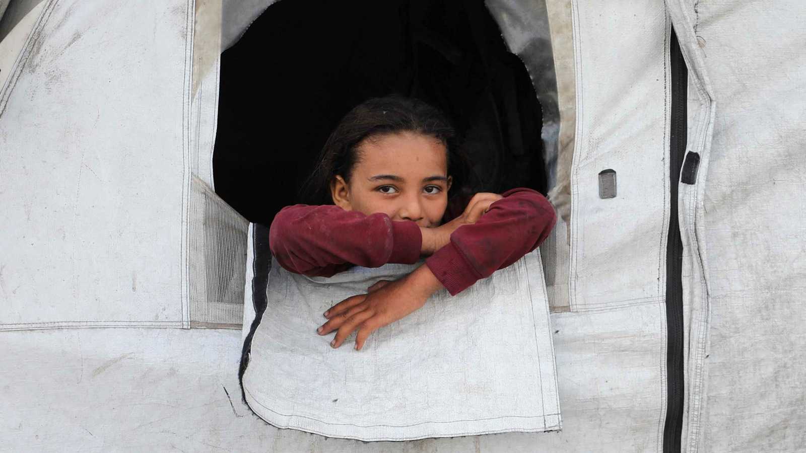 مسؤول فلسطيني يعلن تسلّم حماس مقترحا جديدا في القاهرة