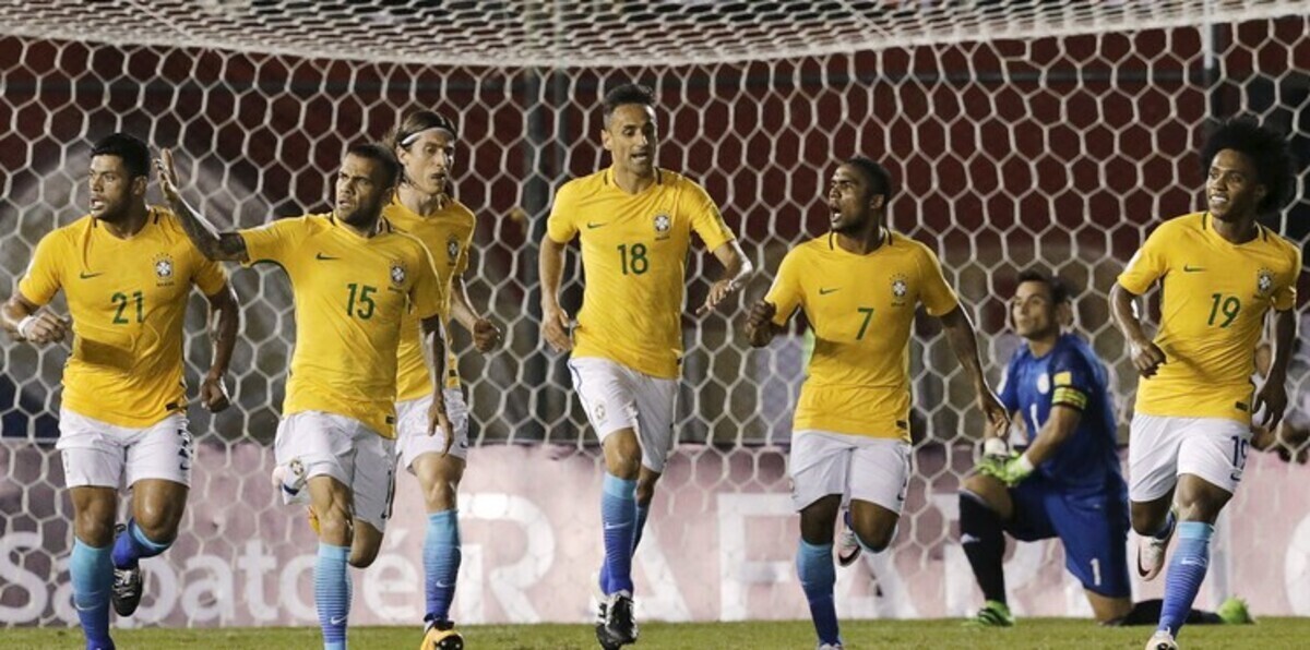 لماذا فقد منتخب البرازيل هيبته؟