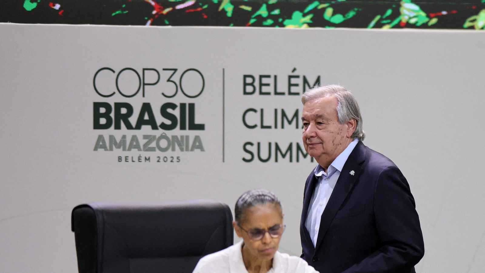 حكومة طالبان تأسف لعدم دعوتها إلى مؤتمر الأمم المتحدة للمناخ