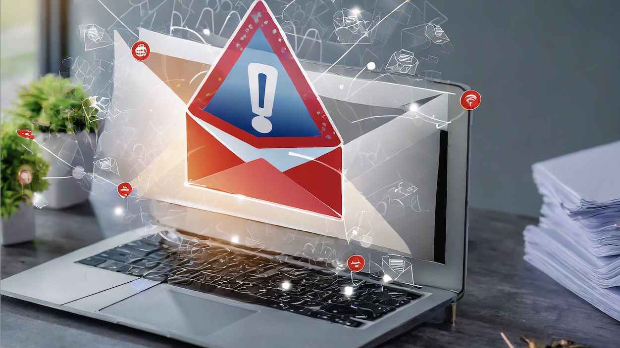 احذر.. 7 علامات تشير إلى اختراق بريدك الإلكتروني
