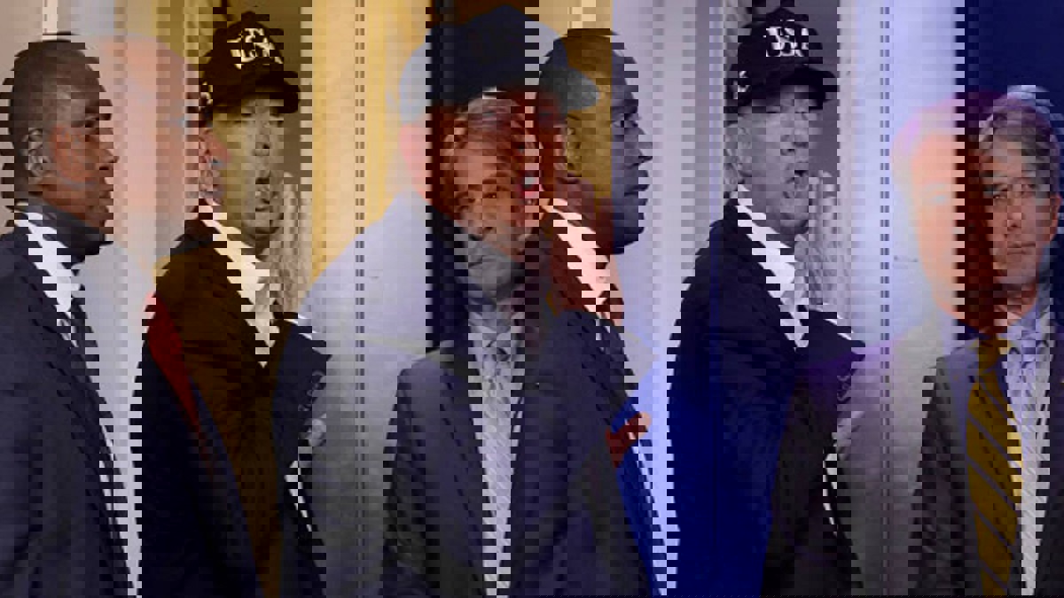 ترامب يغضب بكين بوصفه كورونا بـ"الفيروس الصيني"