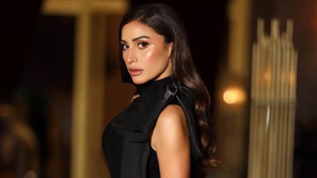 بعد 3 سنوات.. دينا الشربيني تروي تفاصيل فشل ارتباطها