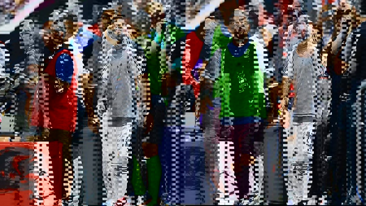 ليس أمريكيًا ولم يشارك في أي حرب.. تفاصيل جديدة عن شخصية حارس ميسي