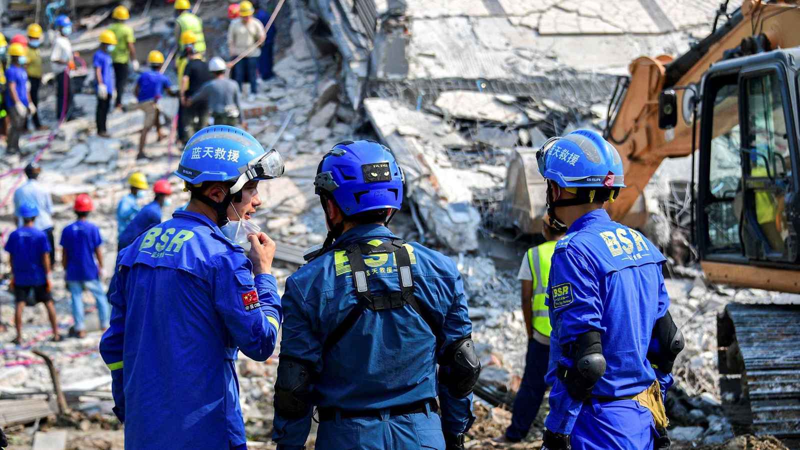 تمديد الهدنة في ميانمار لدفع جهود إعادة الإعمار