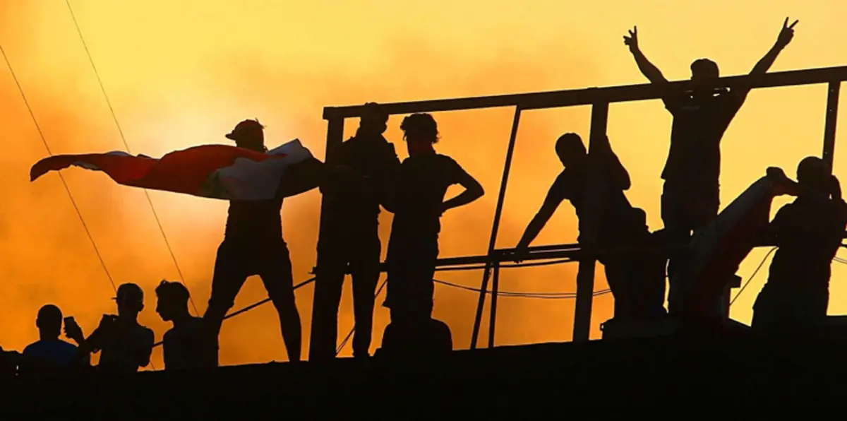 مزيد من خلط الأوراق في العراق