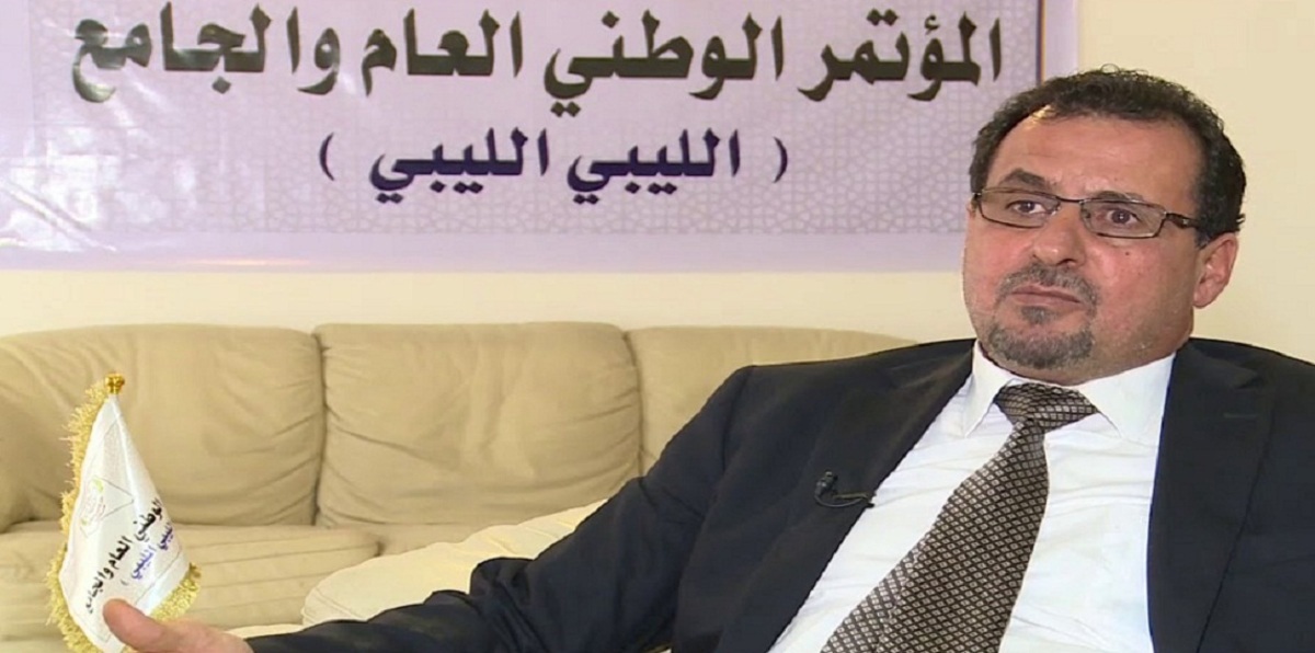 العباني يكشف تفاصيل المؤتمر الوطني الليبي المقرر في تونس
