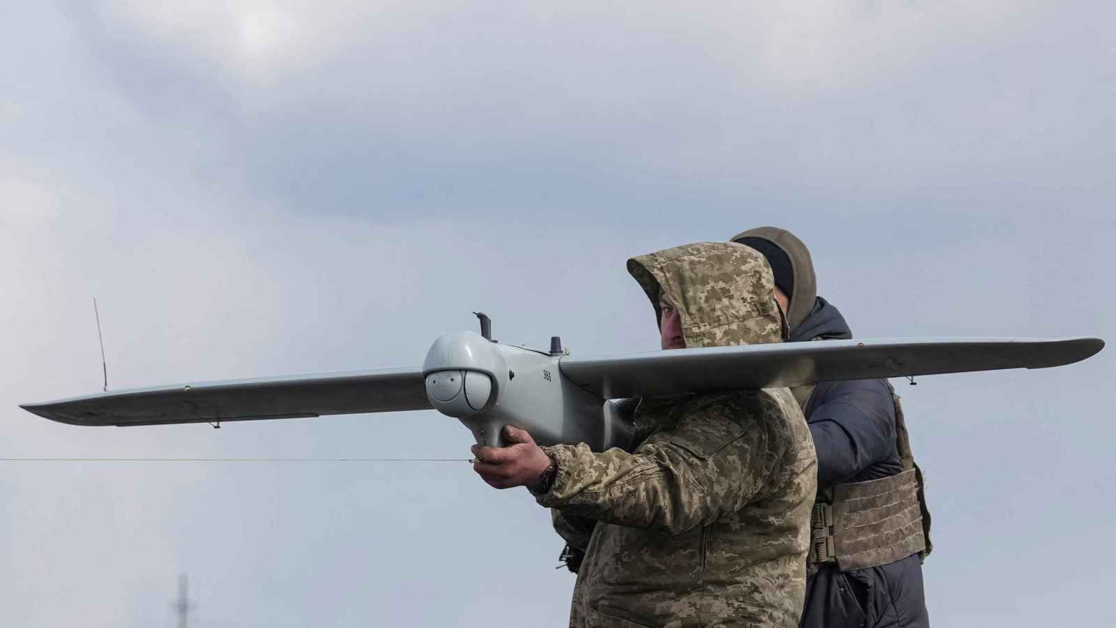 روسيا تعلن إحباط هجوم أوكراني بعشرات المسيرات