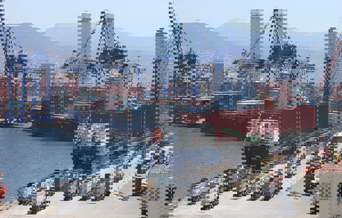 تركيا ودول الخليج تطلق محادثات اتفاقية للتجارة الحرة
