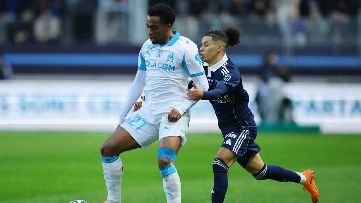 نجم منتخب الجزائر يقتحم سباق هدافي الدوري الفرنسي