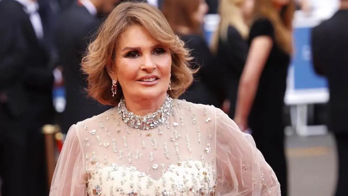 مصر.. "الجونة السينمائي" يحتفي باليوبيل الذهبي للفنانة يسرا