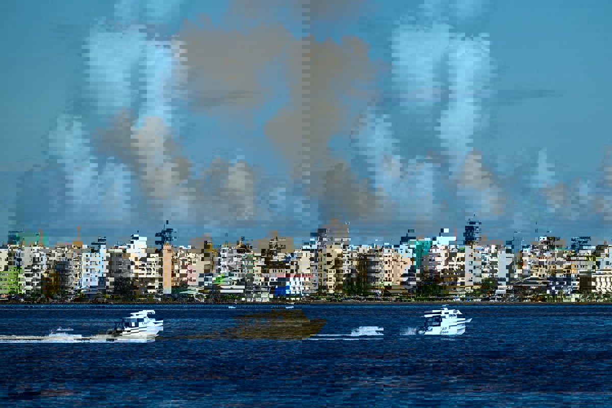 لهذا السبب.. المالديف تعلق قرار حظر دخول الإسرائيليين إلى أراضيها