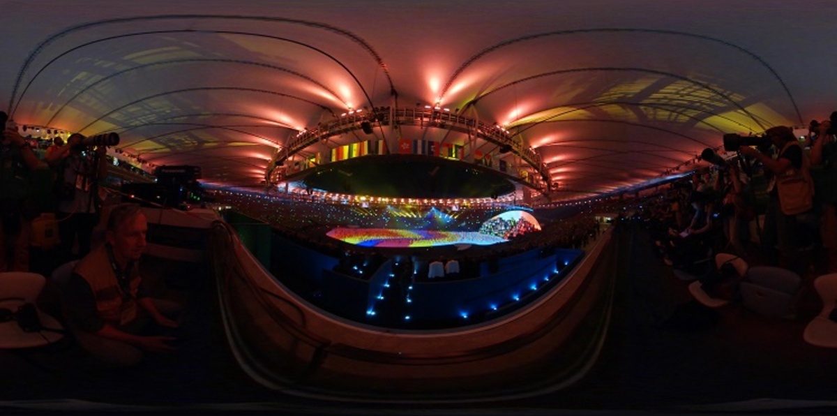 كيف أصبح ملعب ماراكانا بعد 5 أشهر من أولمبياد ريو (صور)