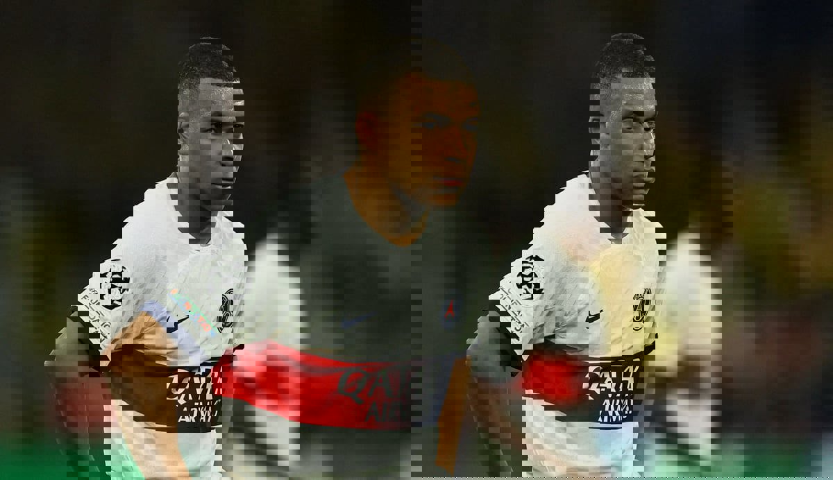 بعد السقوط أمام دورتموند.. مبابي يوجه رسالة خاصة