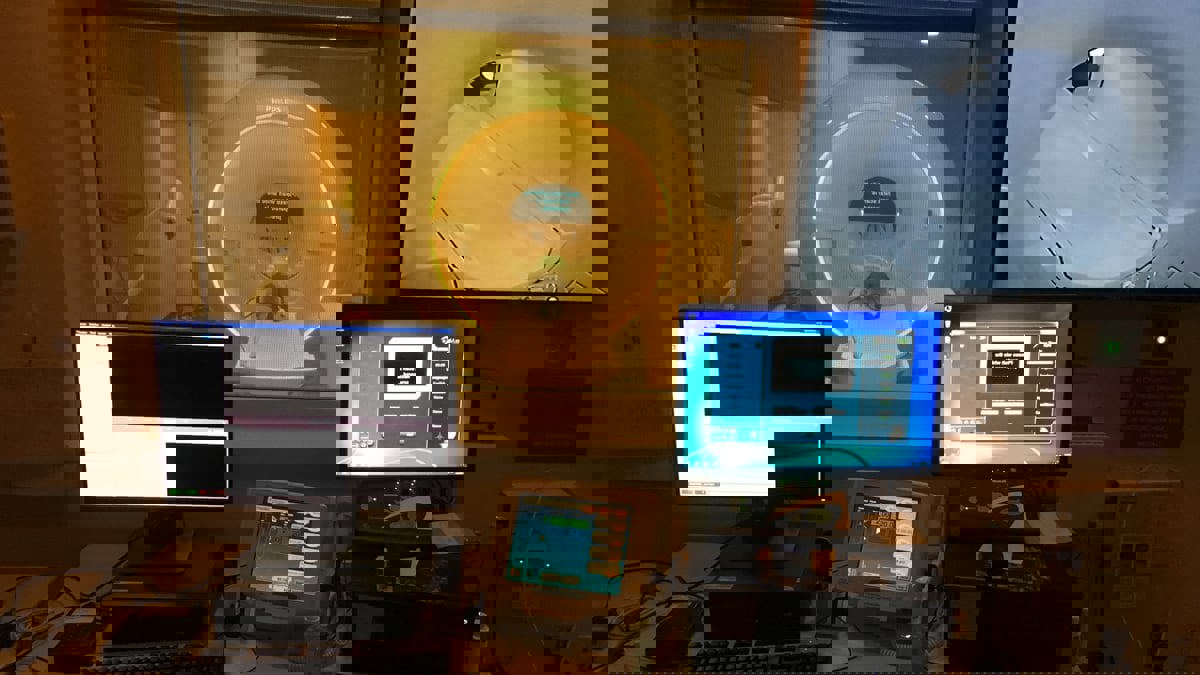 تطوير "خوارزمية" تحلل بدقة بيانات صور "الرنين المغناطيسي"