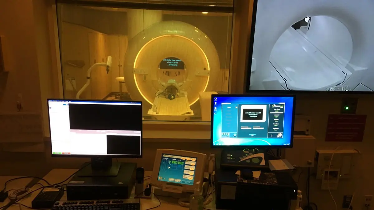 تطوير "خوارزمية" تحلل بدقة بيانات صور "الرنين المغناطيسي"