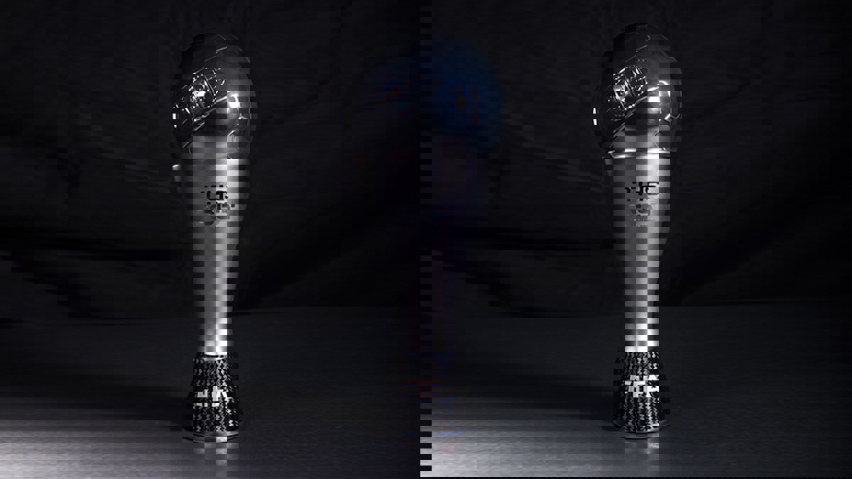 فيفا: هذا موعد الكشف عن القوائم النهائية للمرشحين لجوائز "The best"