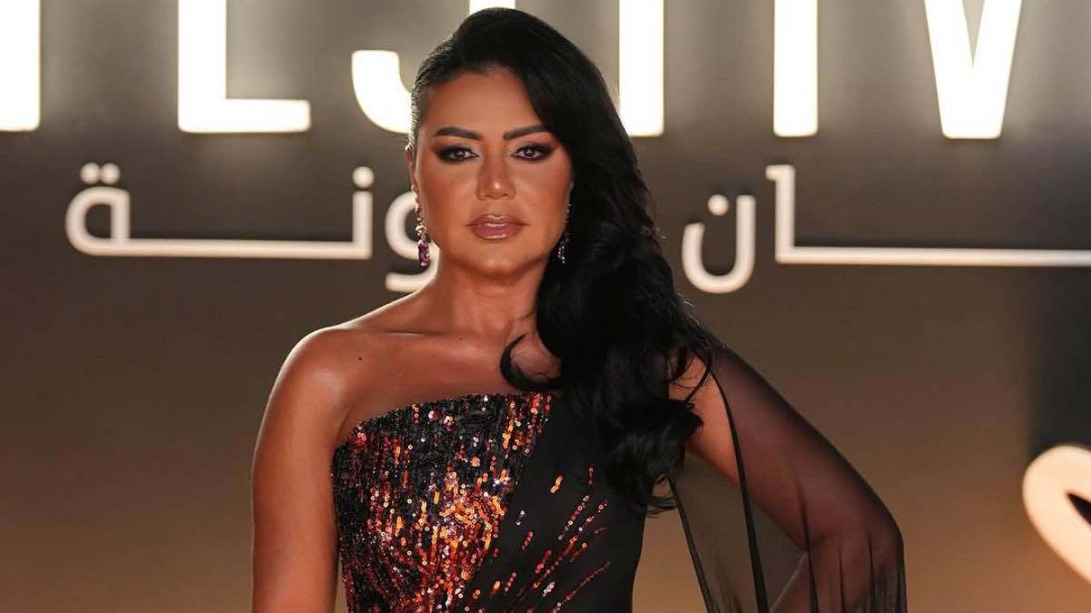 هل تكرر رانيا يوسف تجربة سمية الخشاب في الغناء؟