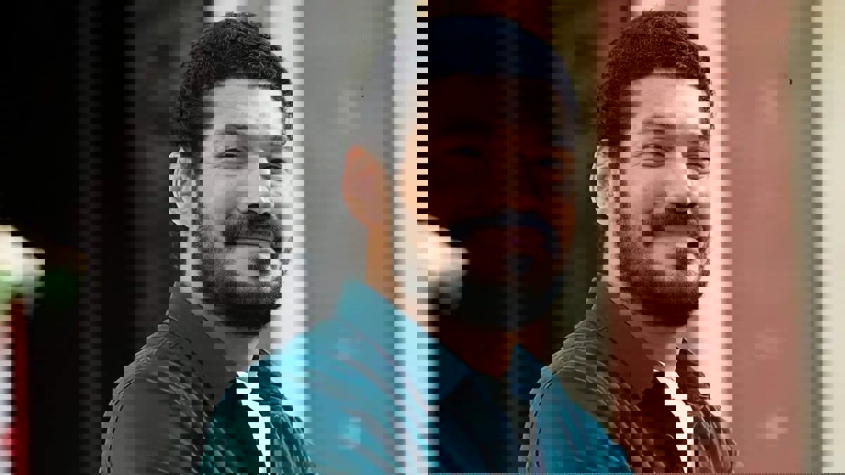 باسم سمرة: أحمد السقا حذف مشاهدي في "إبراهيم الأبيض"