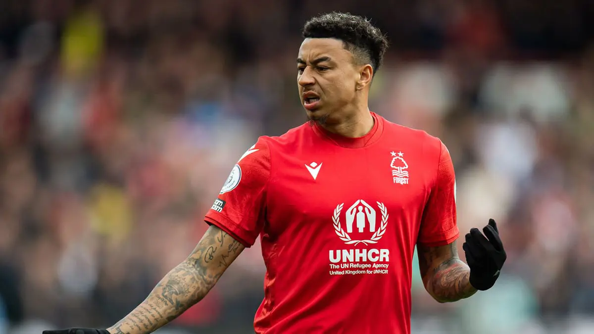 تقرير: لينغارد يسعى للانضمام إلى برشلونة