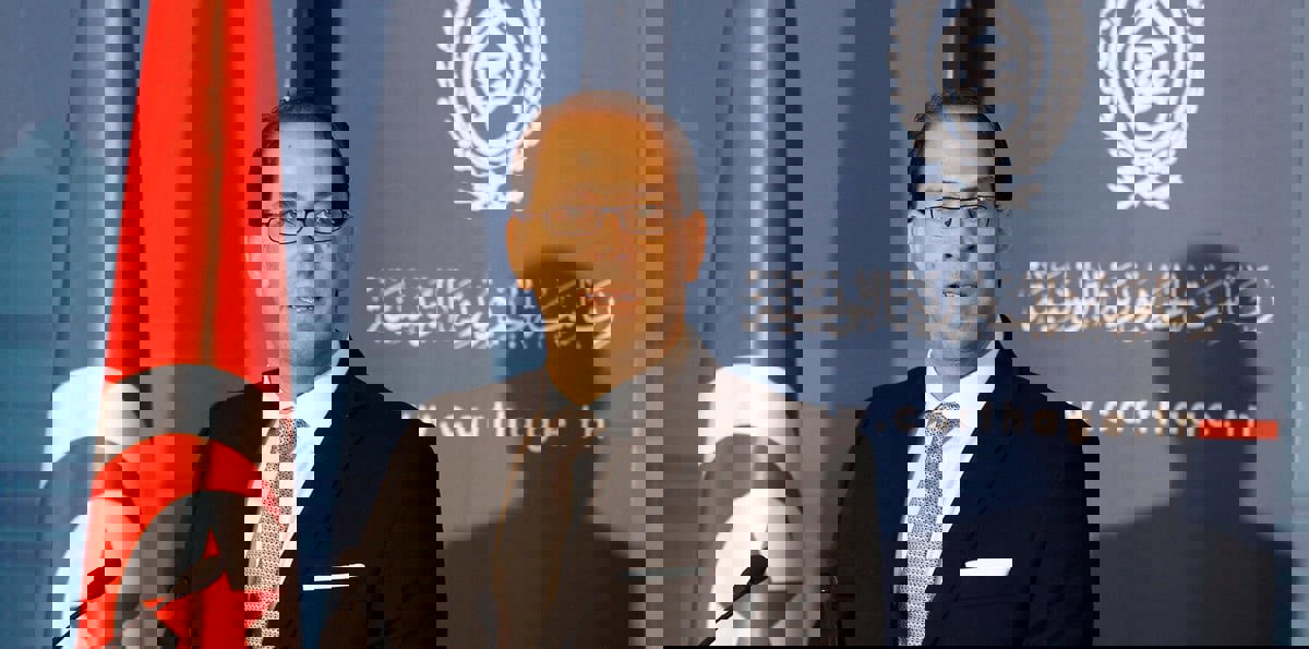 اتحاد الشغل التونسي يطالب بتعديل وزاري جديد لإنقاذ البلاد