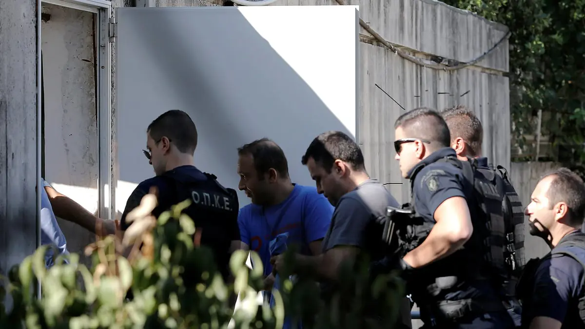 معظمهم من الأفغان.. تركيا تعتقل 1500 مهاجر قرب الحدود مع إيران‎