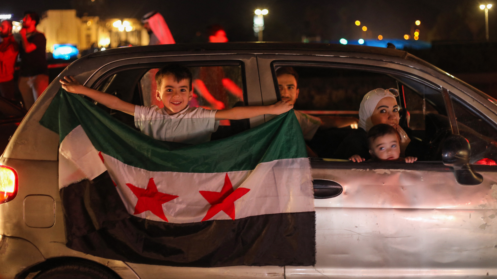 سوريا.. تشكيل "اللجنة العليا لانتخابات مجلس الشعب" يثير جدلاً واسعاً