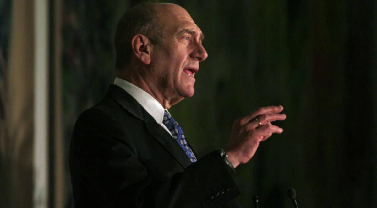 قادة حرب لبنان الثانية يؤسسون شركة إسرائيلية لبيع السلاح