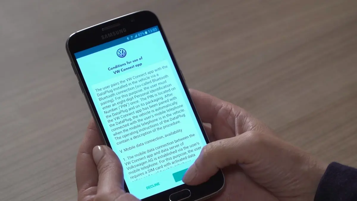 خرق أمني لشركة "فولكس فاغن" يسرب بيانات 3.3 ملايين عميل