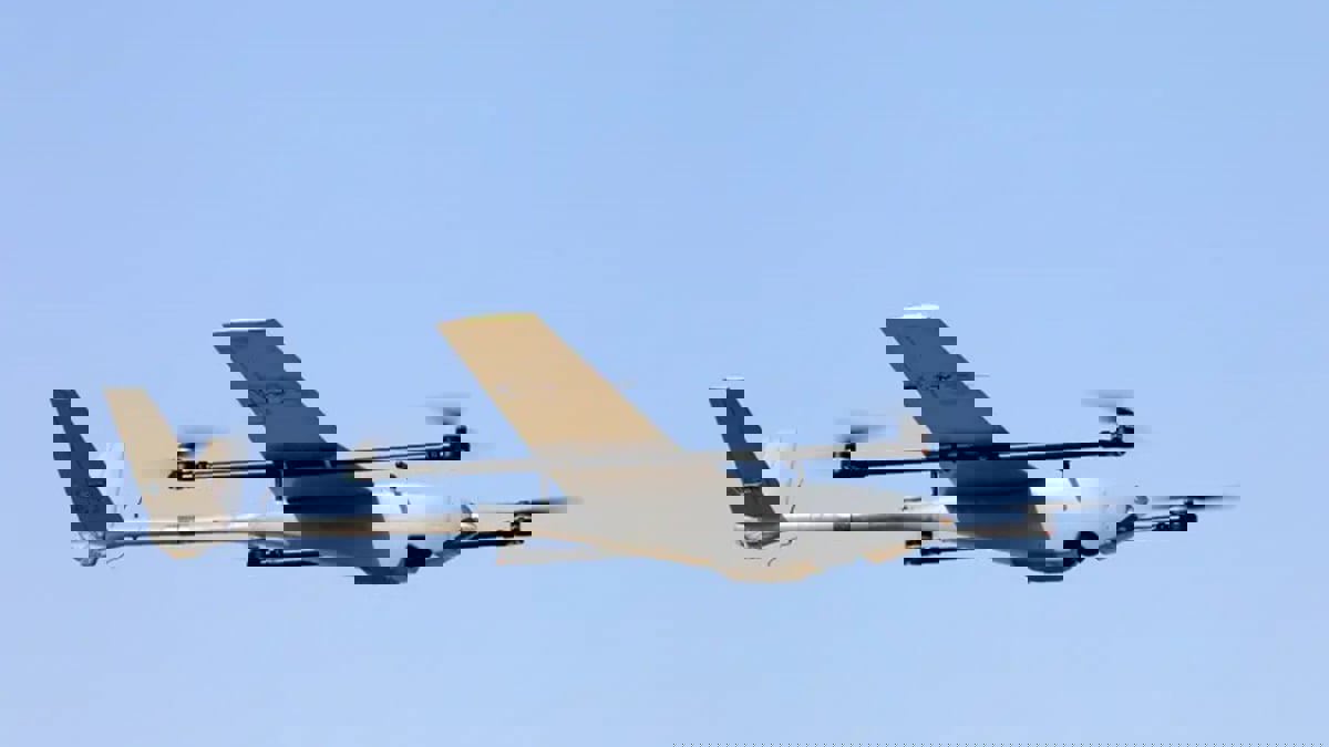 جيروزاليم بوست: حزب الله يمتلك حوالي 2000 طائرة بدون طيار