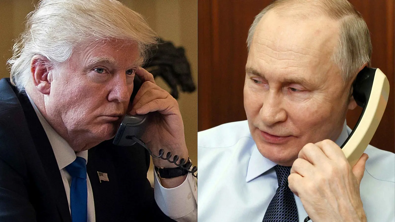 هل "خدع" بوتين ترامب في المكالمة الهاتفية؟