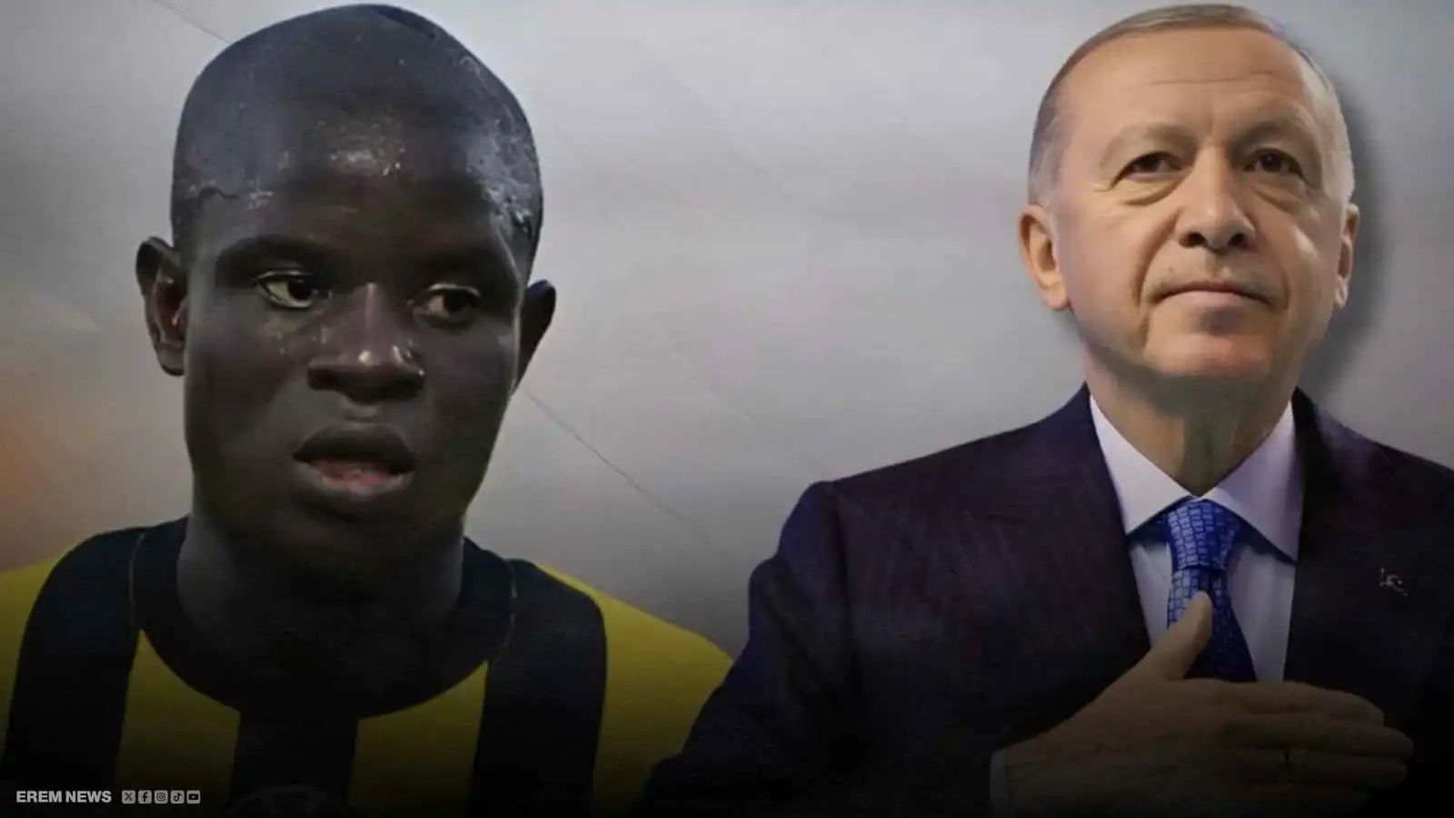 تدخل رئاسي يقلب الموازين.. كيف حسم أردوغان صفقة كانتي؟