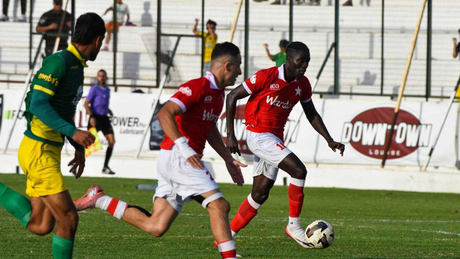 ترتيب الدوري التونسي بعد فوز النجم الساحلي وتعادل الصفاقسي والملعب