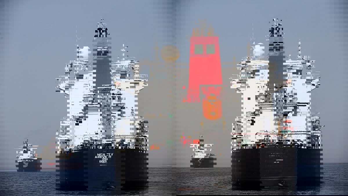 ما حقيقة اختطاف إيران ناقلة نفط إماراتية؟