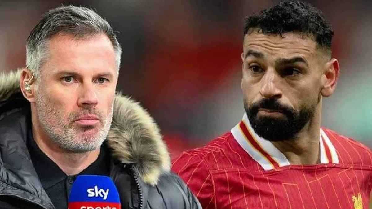 لا يجب أن يكون أساسيا.. أسطورة ليفربول يصدم محمد صلاح