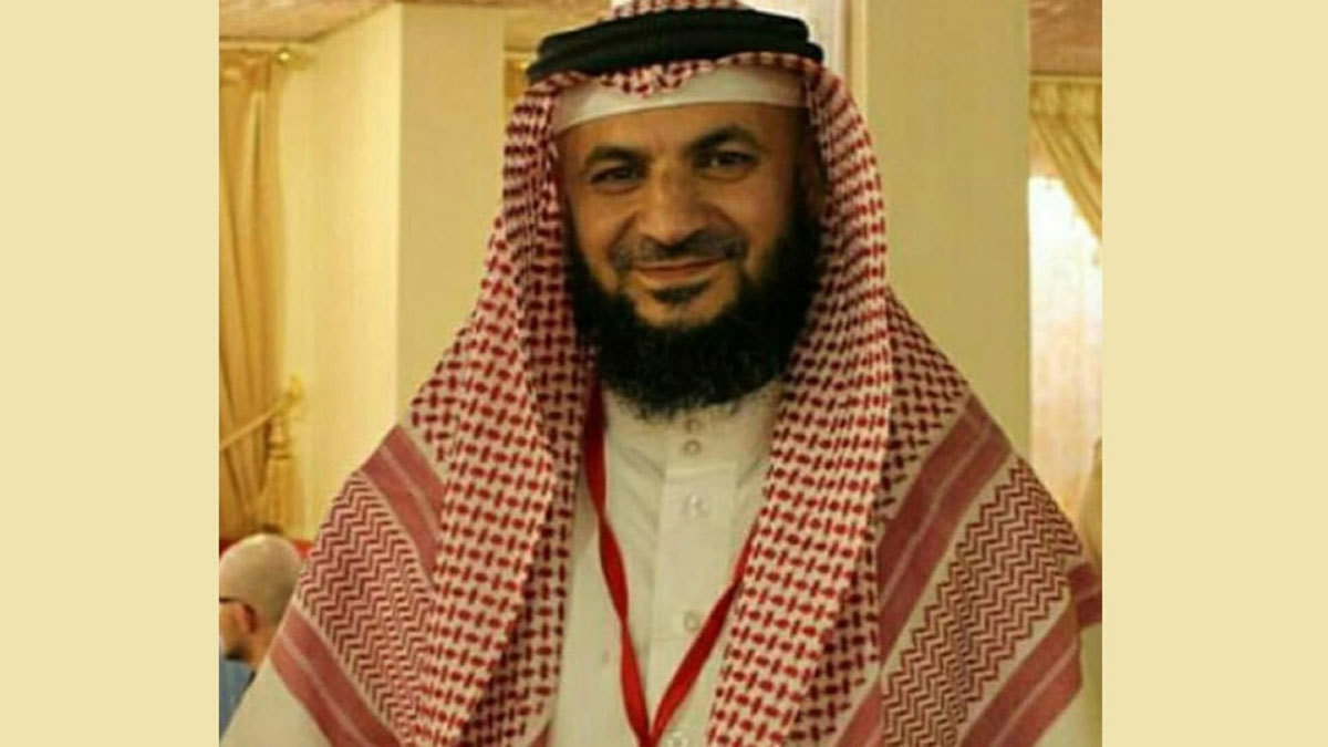 "الإعدام" للمؤذن قاتل الإمام البحريني عبدالجليل الزيادي