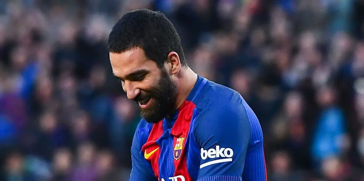 توران لاعب نادي برشلونة يقترب من الانضمام إلى نادٍ تركي