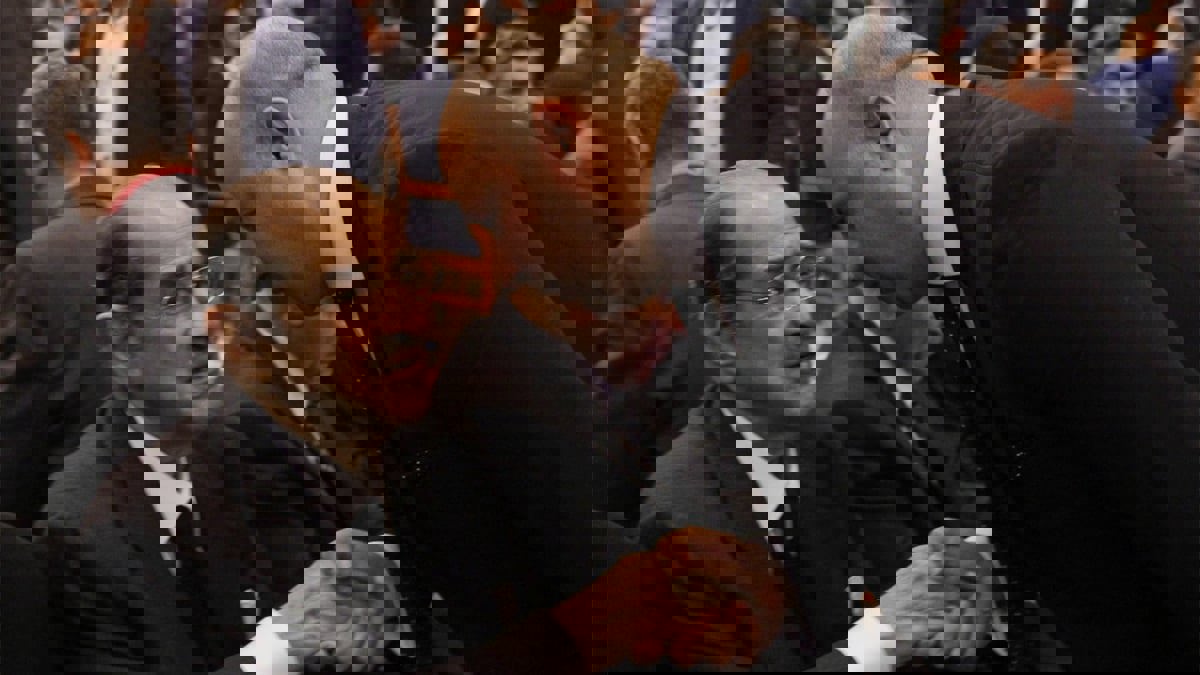 من هو المحامي أشرف نبيل وما علاقته بفريد الديب؟