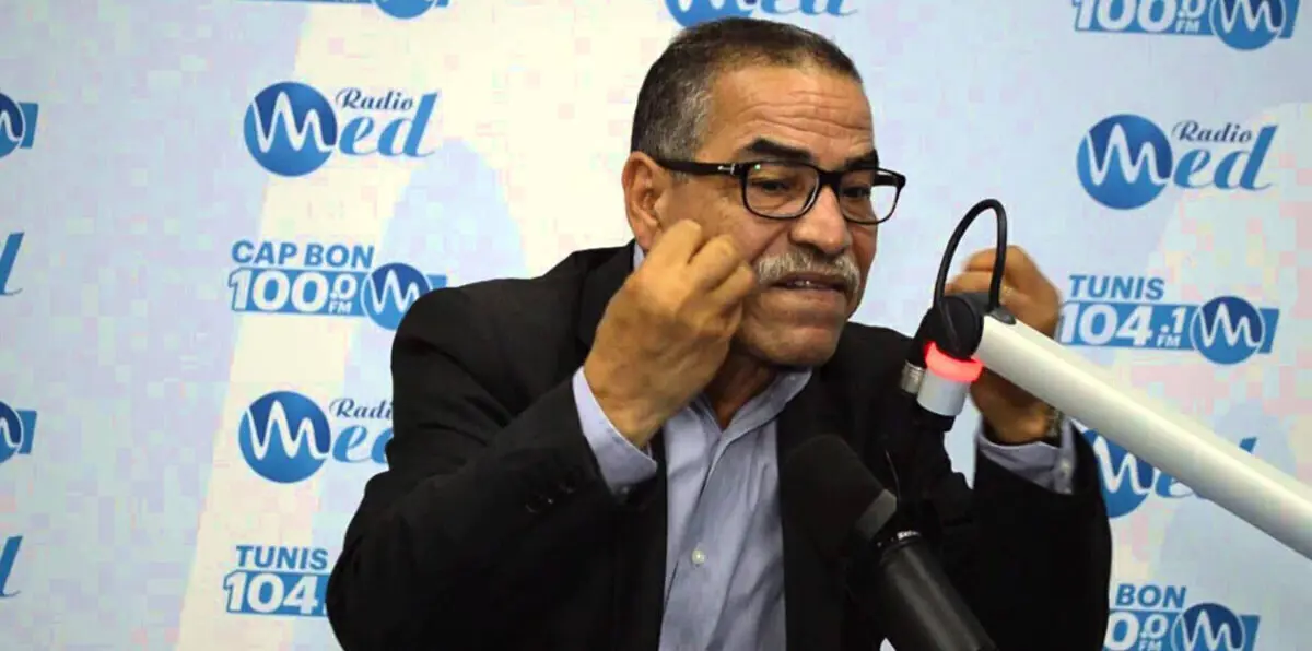 برلماني تونسي يحذّر من "انقلاب"