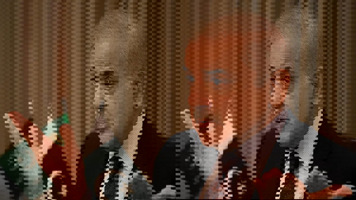 أمريكا تهنئ شهباز شريف: نتطلع لمواصلة تعاوننا القديم مع باكستان