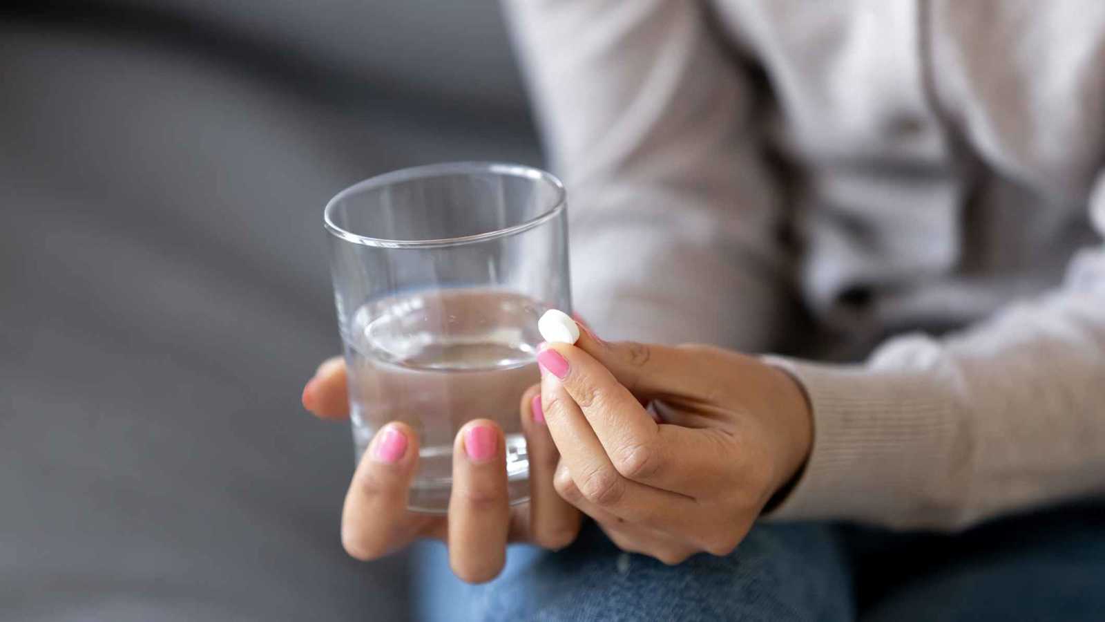 مسكن آلام شهير يؤثر على سلوكك في اتخاذ القرارات