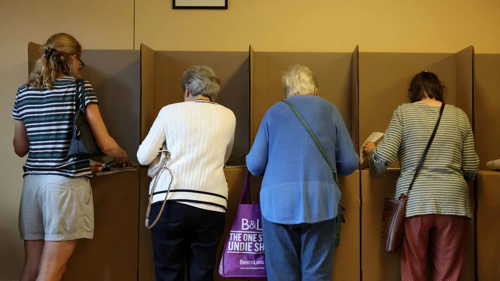 أستراليا.. تعليق الحملات الانتخابية بعد وفاة البابا فرنسيس