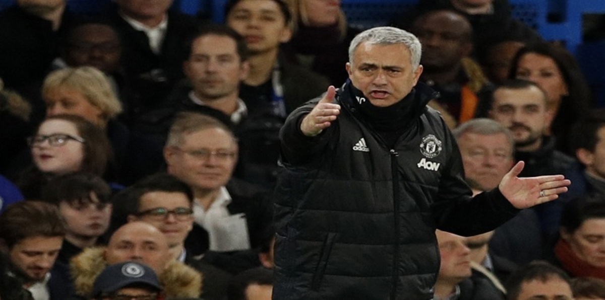 مورينيو يرفض البكاء بسبب إبراهيموفيتش