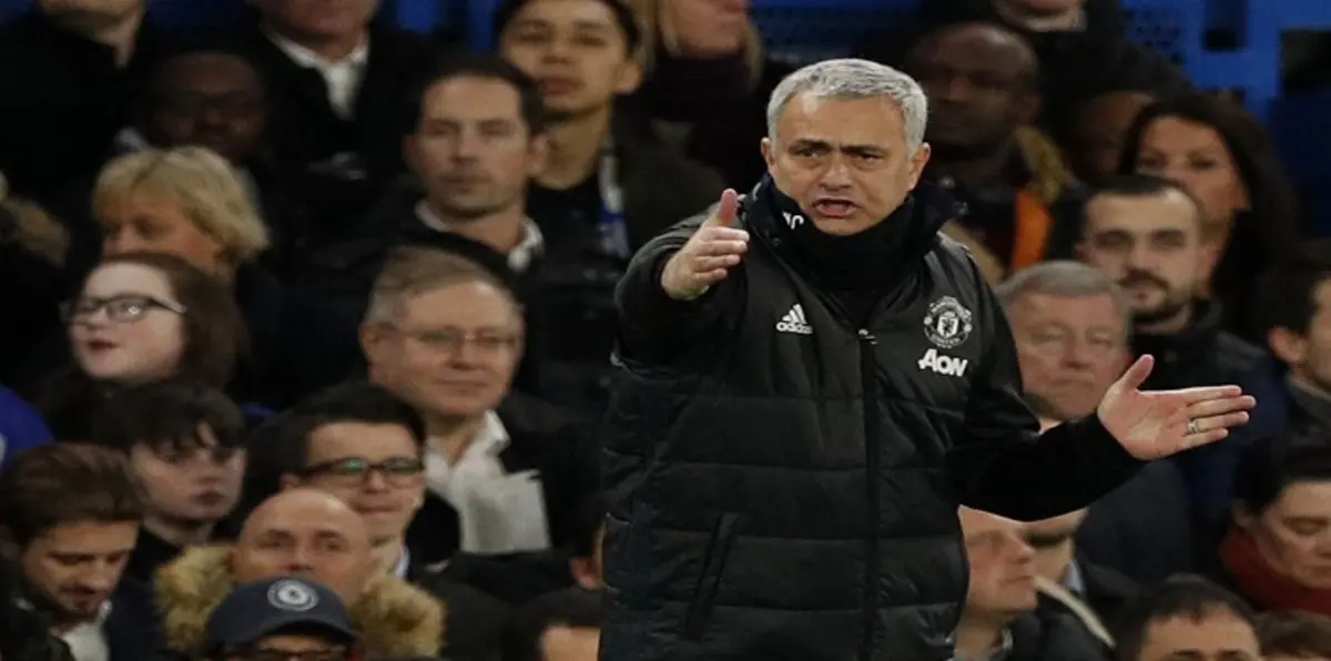 مورينيو يرفض البكاء بسبب إبراهيموفيتش