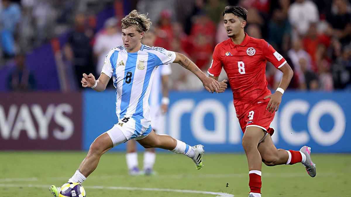 الموعد والقنوات الناقلة لمباراة تونس وبلجيكا في كأس العالم تحت 17 عاما